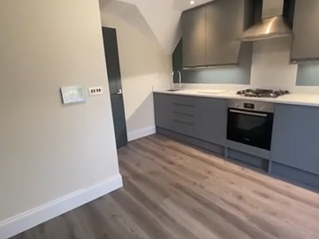 Stunning High Spec New Build apartment (5)  Main Photo