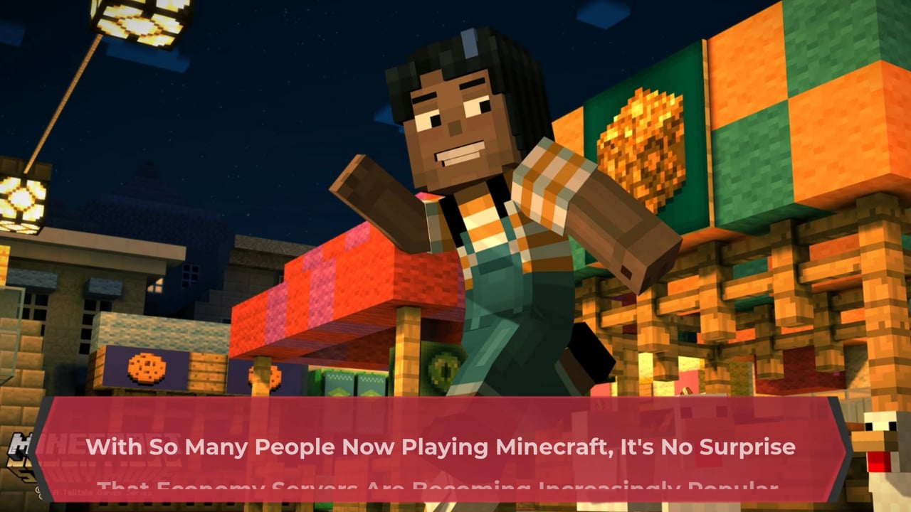 Is Minecraft the best game ever? - Quora