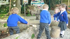 Building a path – ELGs thumbnail