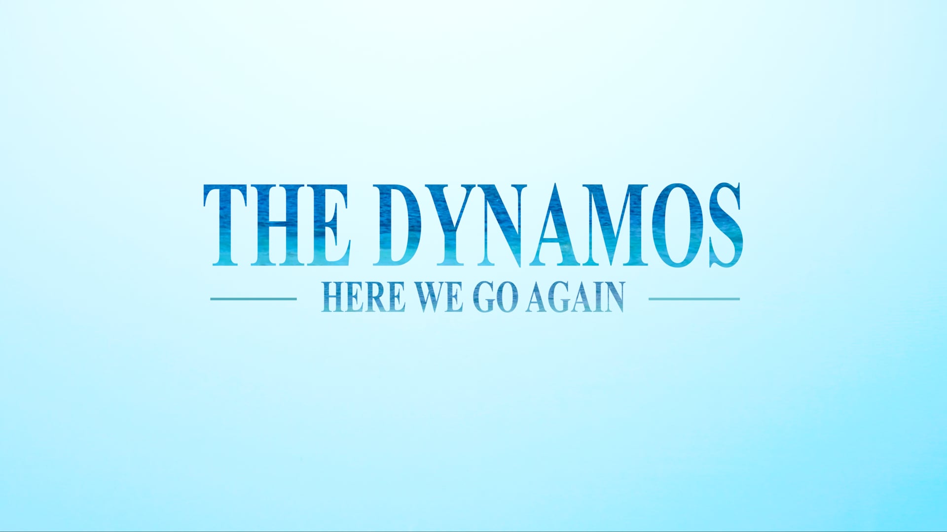 The Dynamos Promo