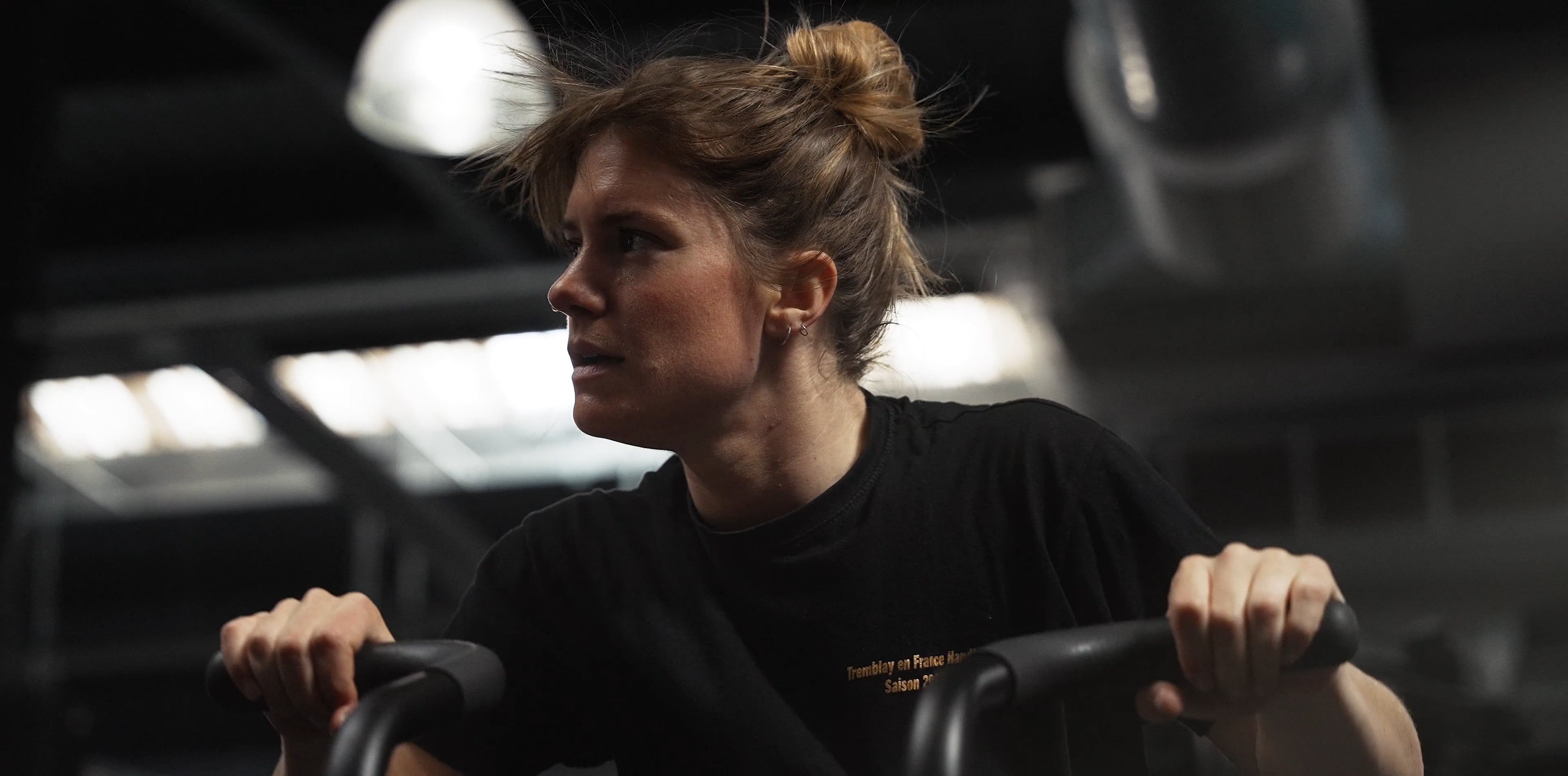 FitnessPark Villepinte - Présentation 2022