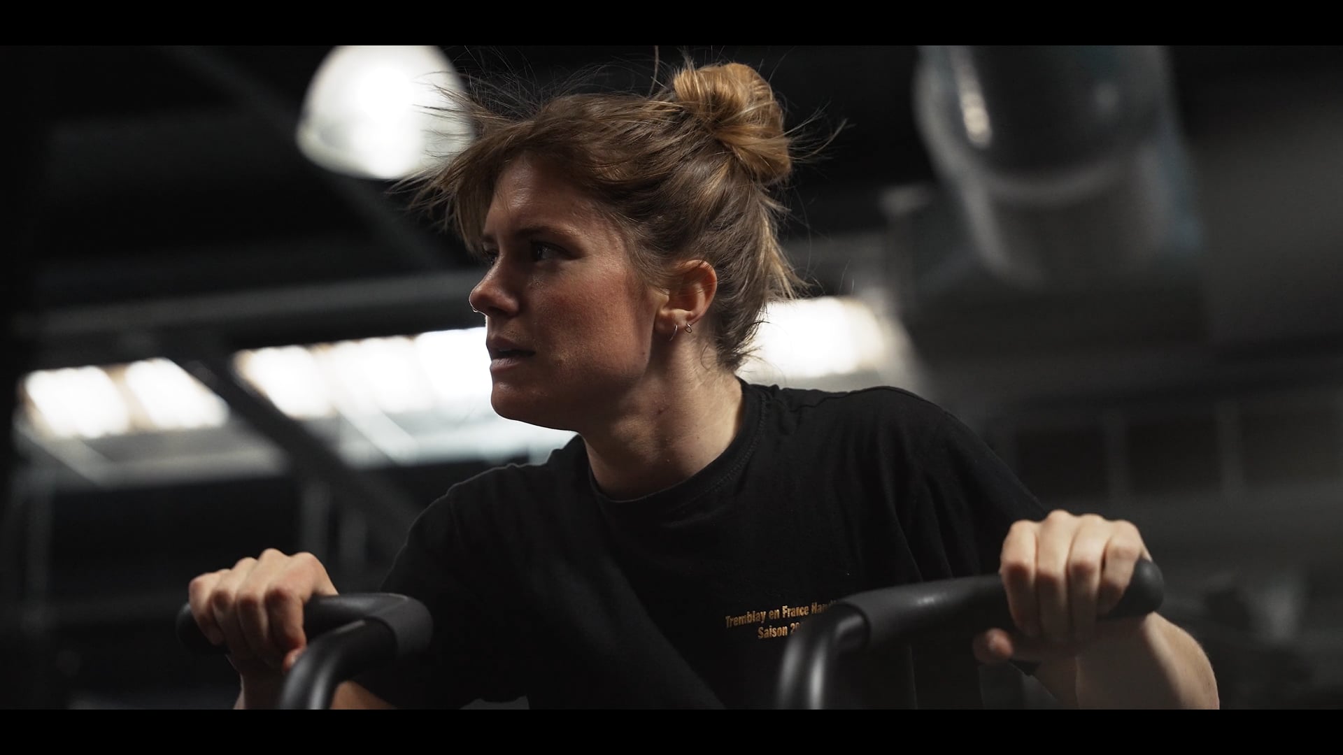 FitnessPark Villepinte - Présentation 2022