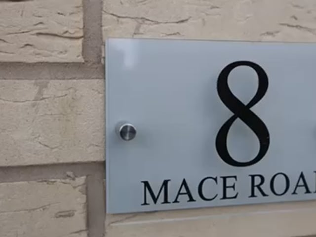 Video 1: Room in a Shared House, Mace Road, NR31