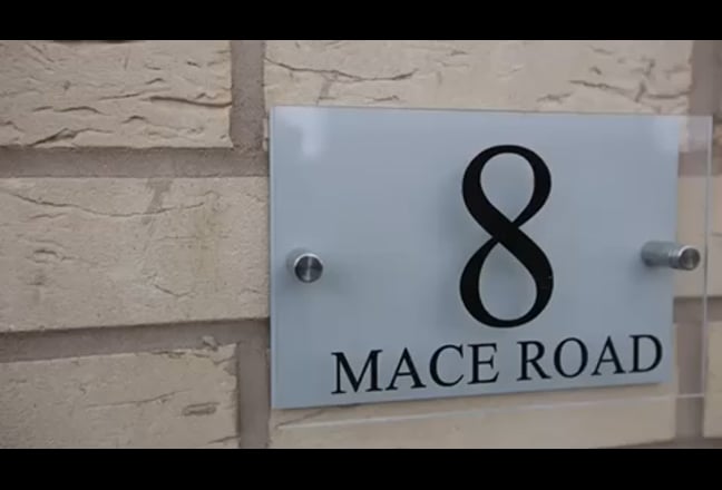 Video 1: Room in a Shared House, Mace Road, NR31