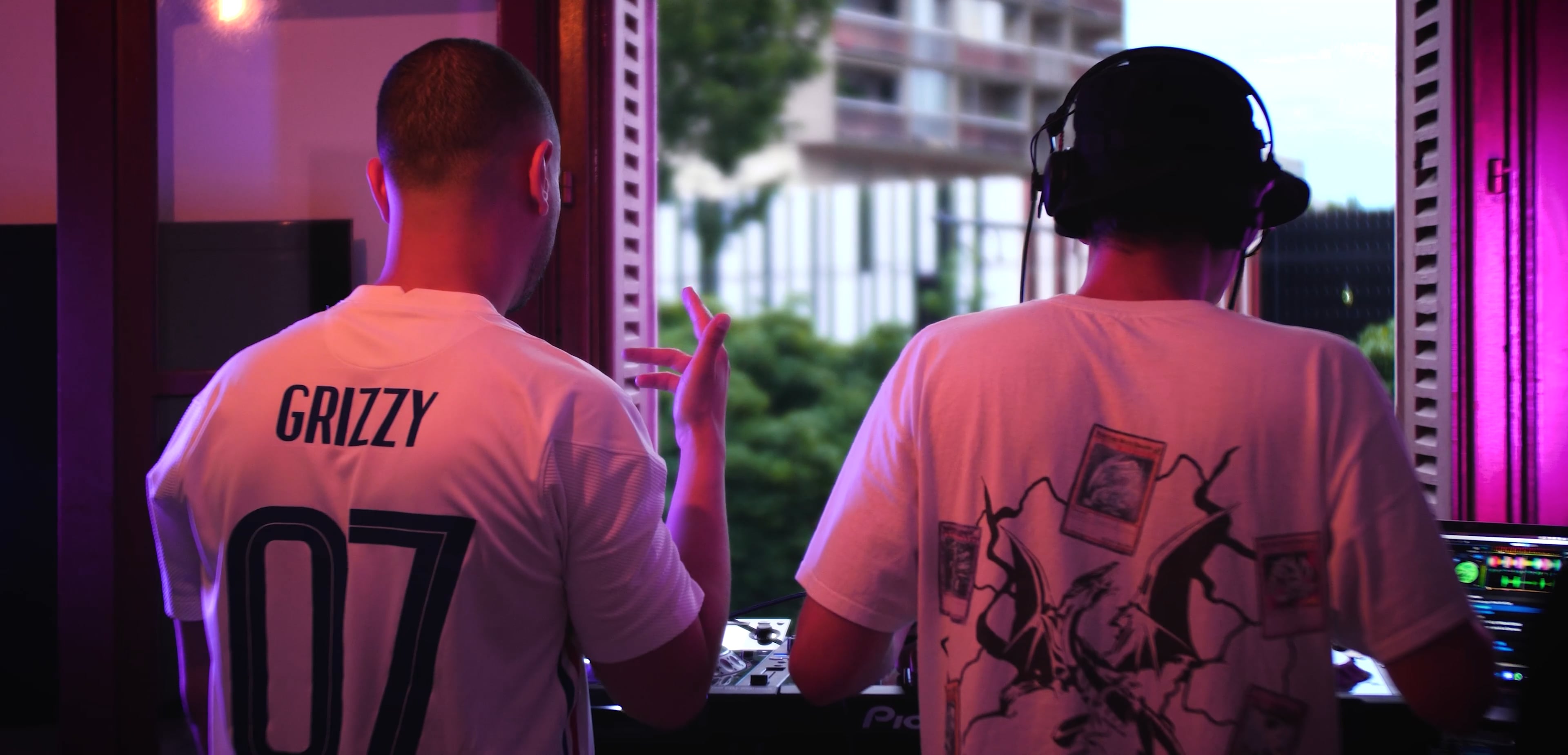 Fête de la Musique 2021 - Aftermovie KFE MONTAIGNE