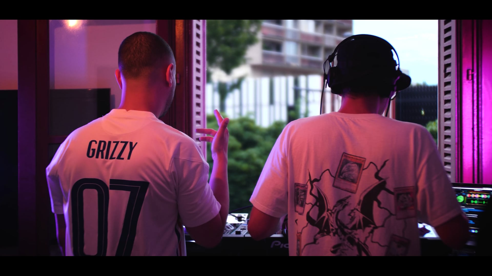 Fête de la Musique 2021 - Aftermovie KFE MONTAIGNE