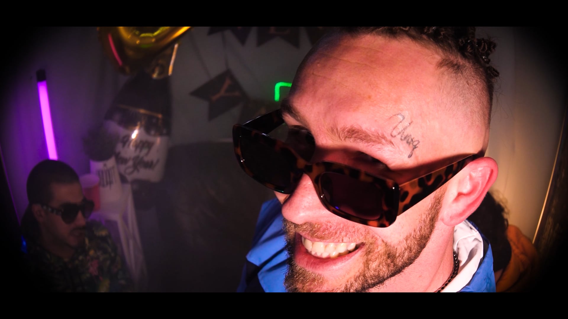 NARF - LA RECETTE (Clip Officiel)