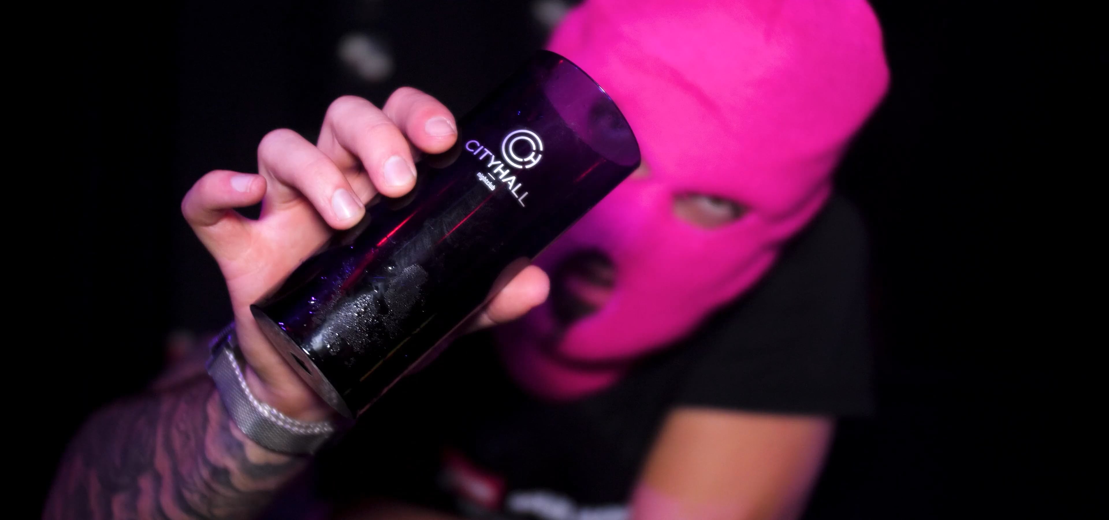 BASH PARTY by MM8 - AfterMovie Officiel