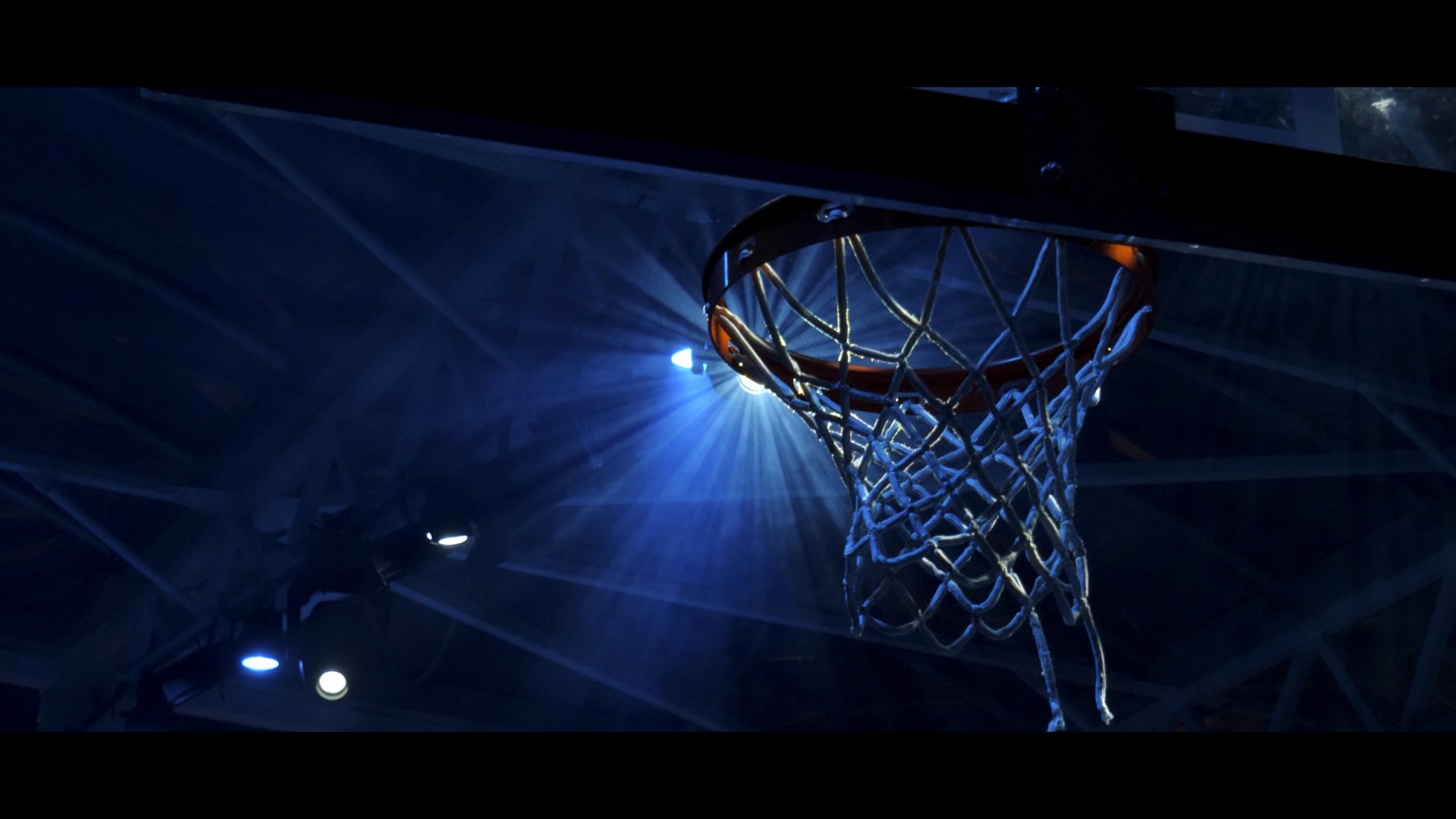 Aftermovie Flying Dunkers - HOLOGRAM 2021
