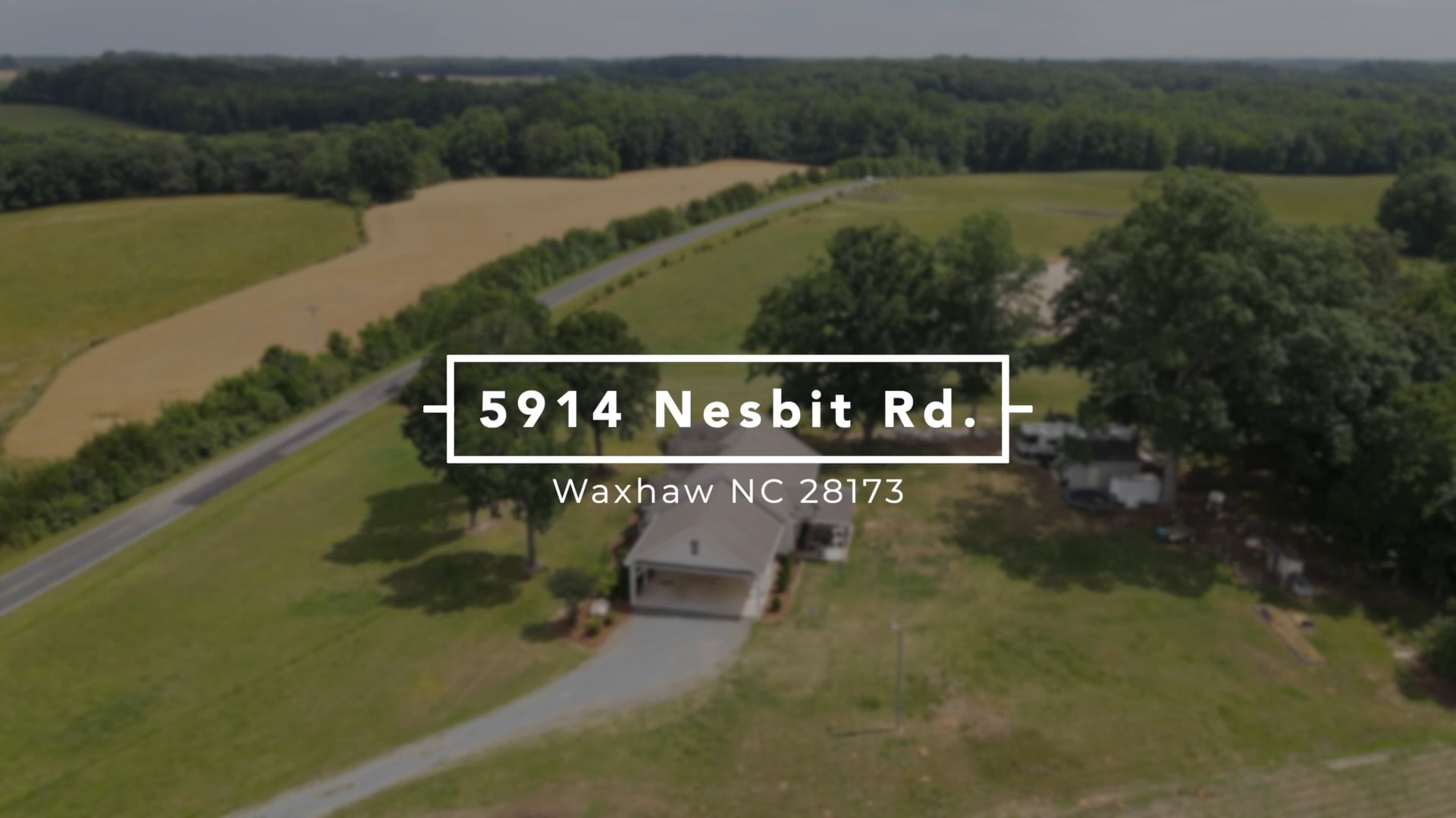 5914 Nesbit Rd Unbranded on Vimeo