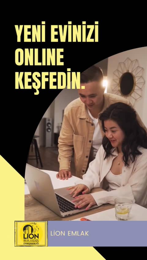 Daire Balıkesir ⚫Balıkesir Erdek Lion Emlaktan Satılık 2+0 Çift Daire