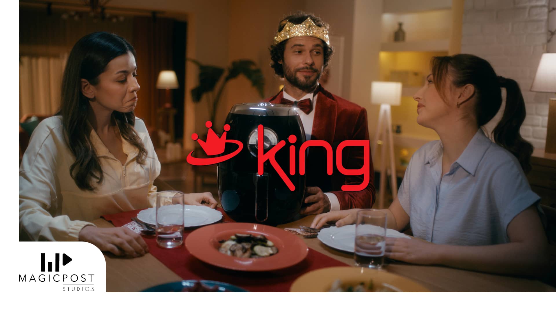 King Ev Aletleri / Fit Misafir on Vimeo