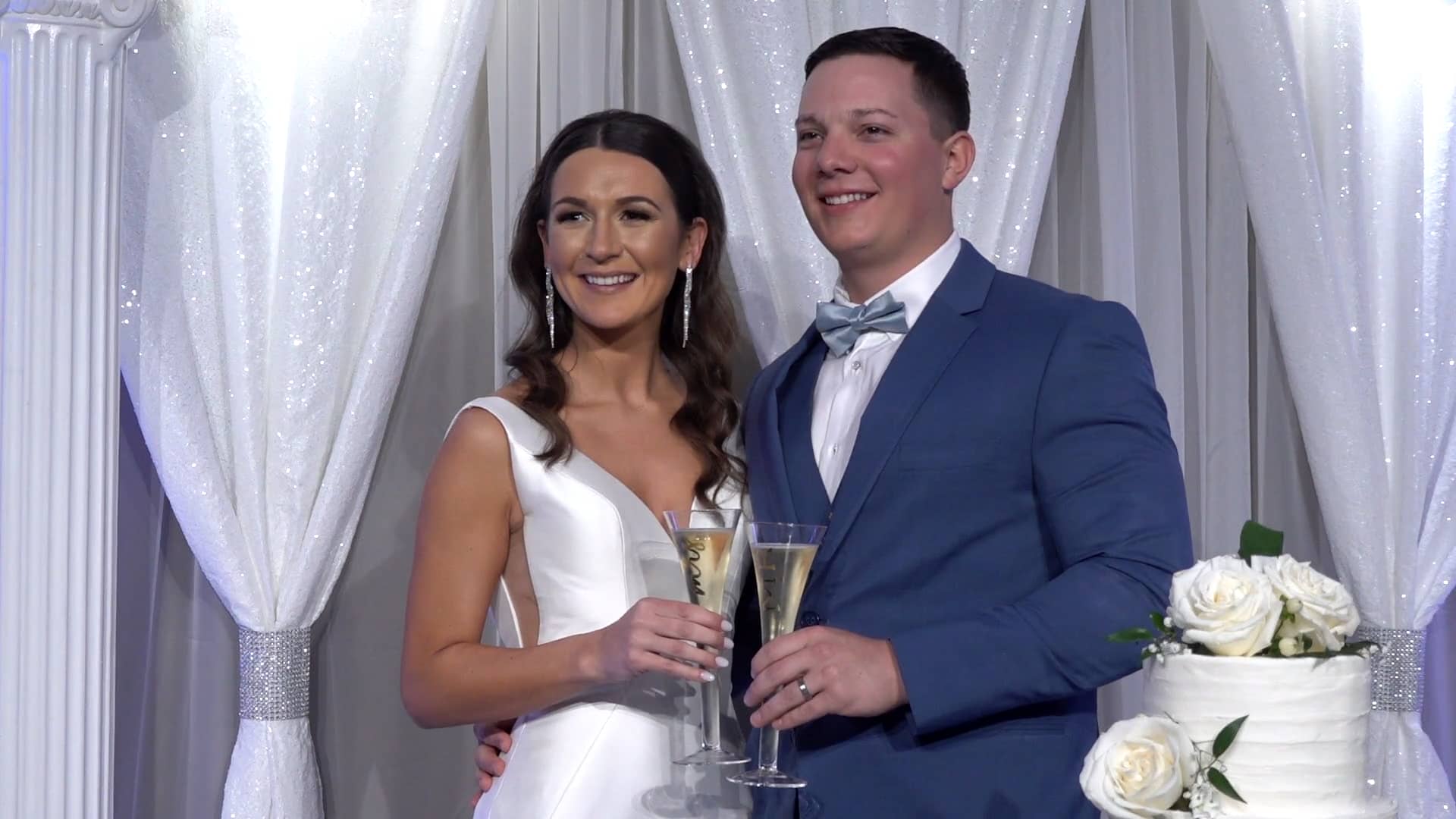 Shelby & Kyle's Wedding Highlight on Vimeo