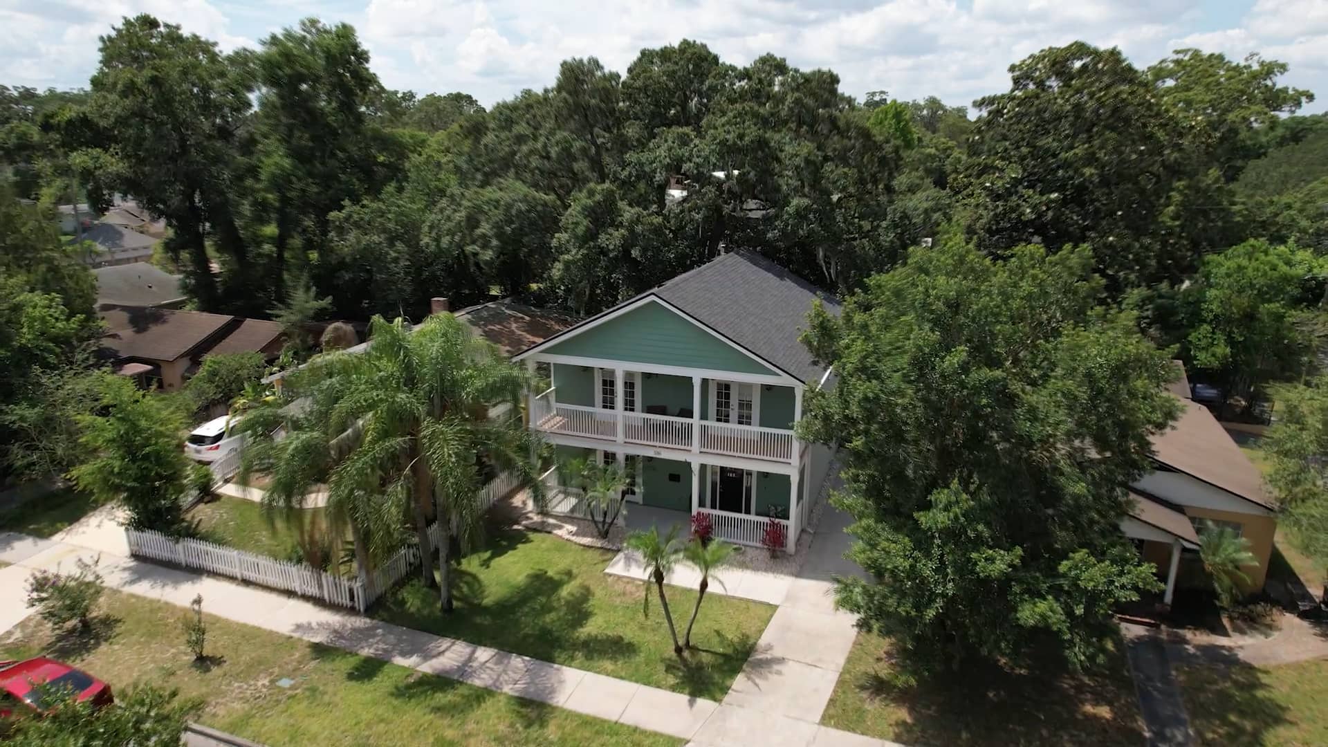 530 Bryn Mawr St Orlando, FL 32804, USA on Vimeo