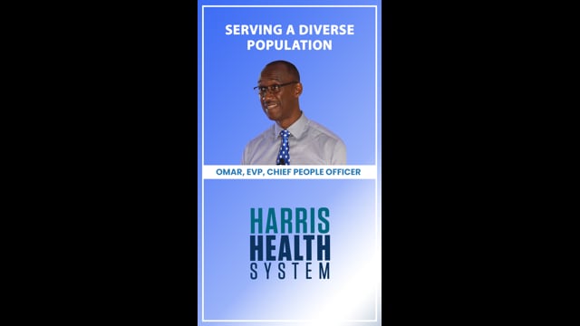 Serving a Diverse Population