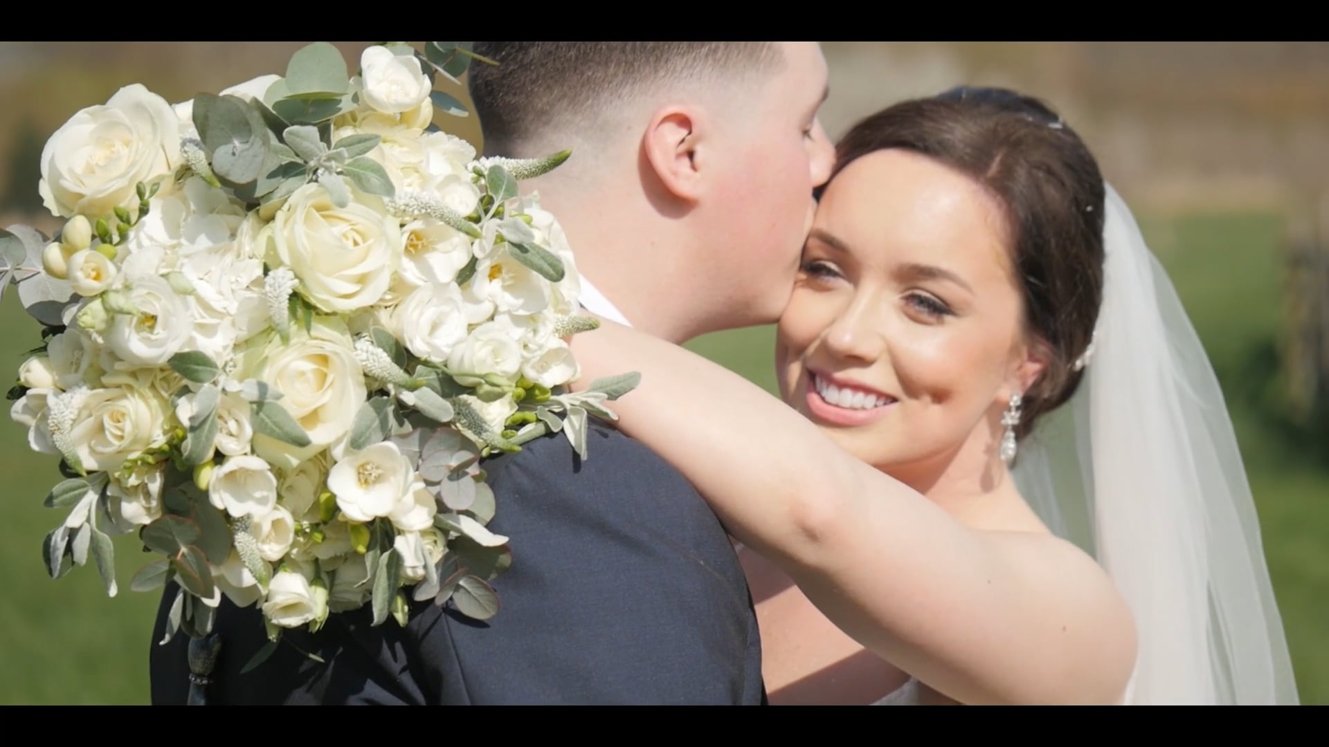 Hannah and Jordan Highlights