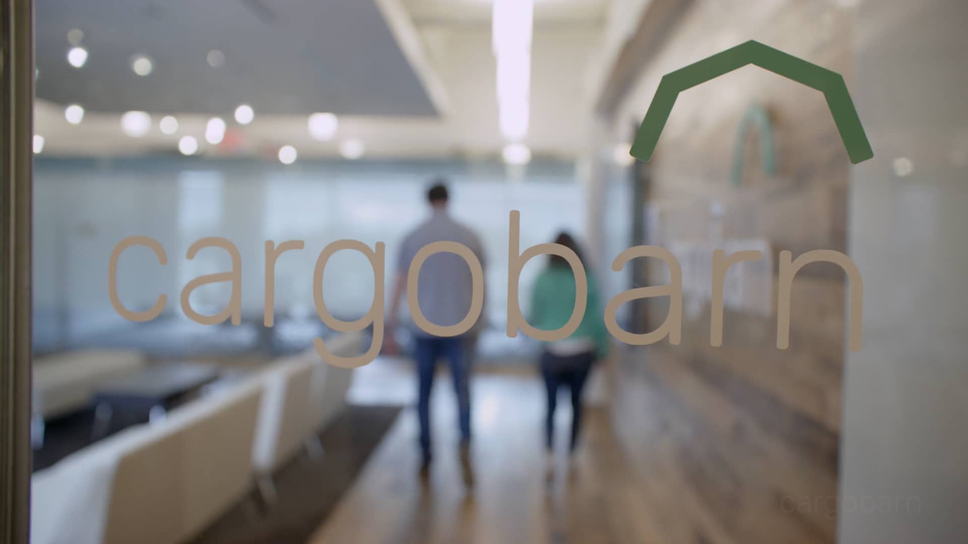 CargoBarn Inc. HQ Tour Video on Vimeo