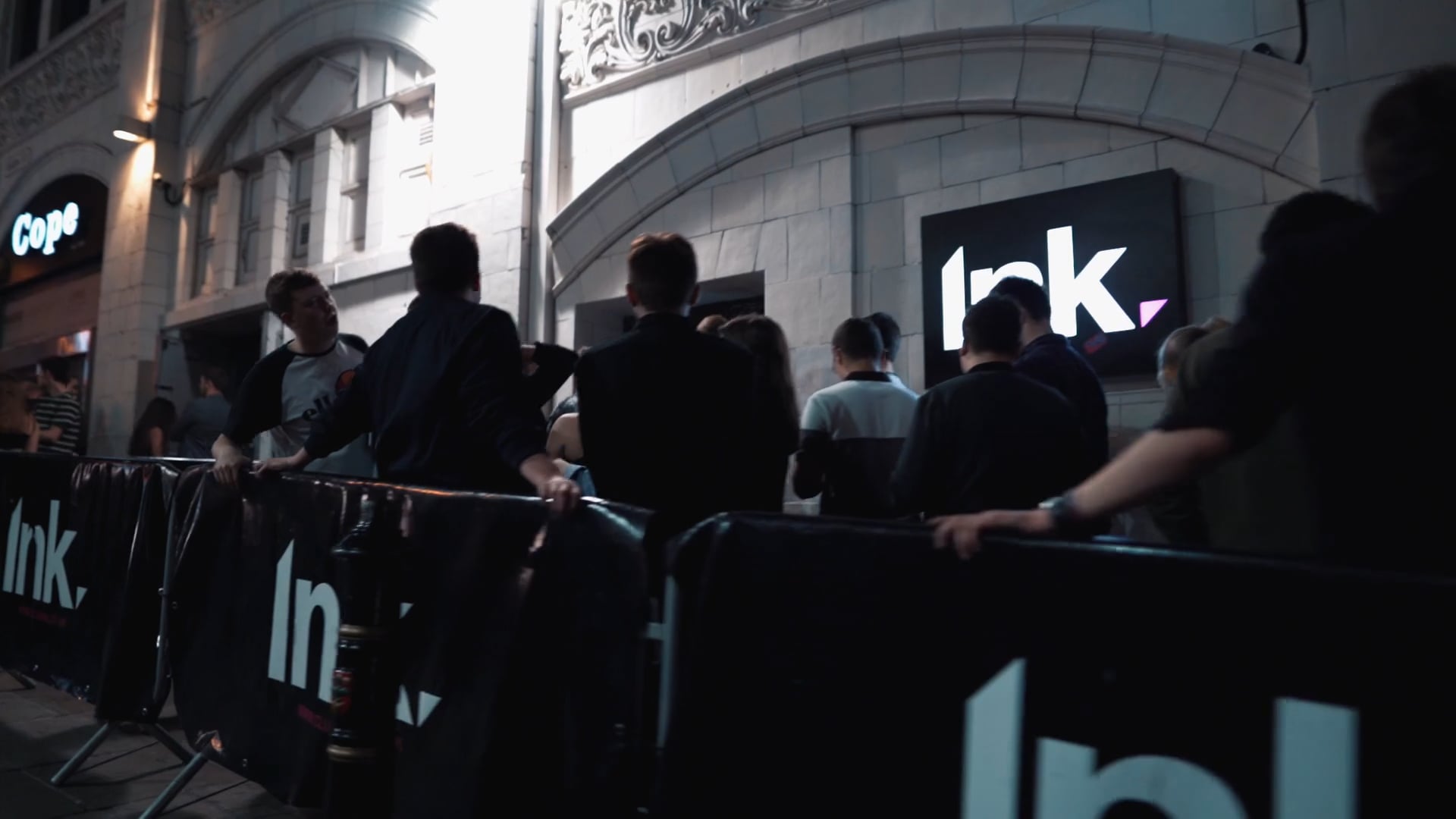 Ink Nottingham Promo on Vimeo