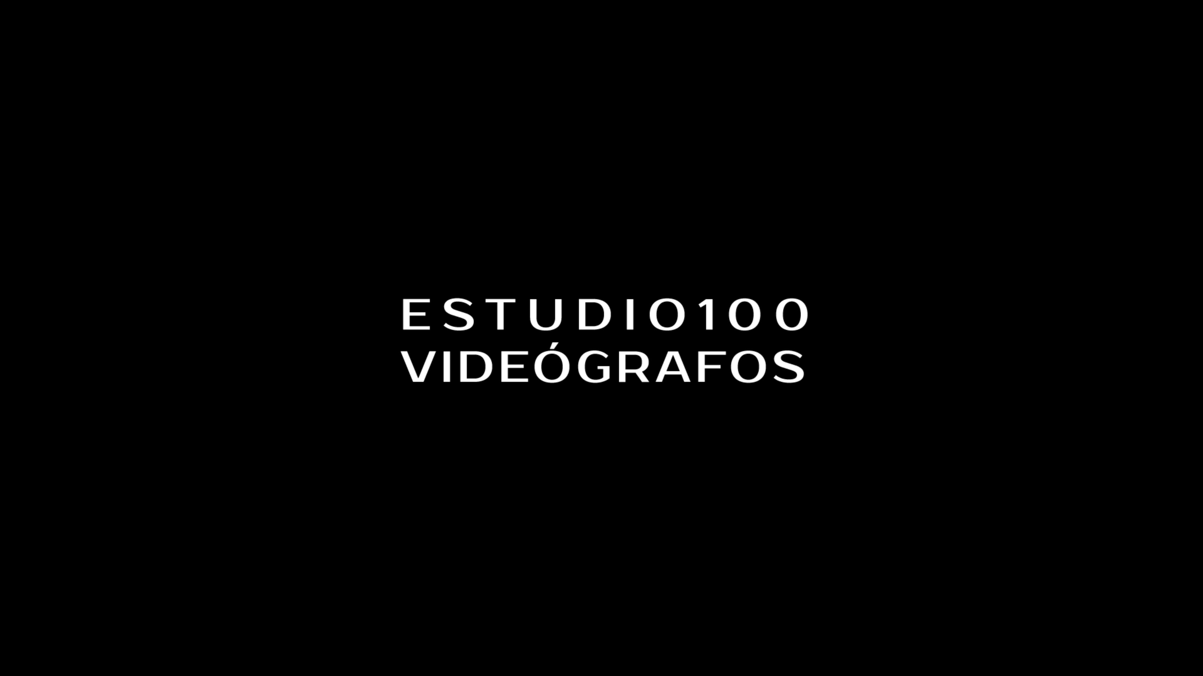 Estudio100 Videógrafos