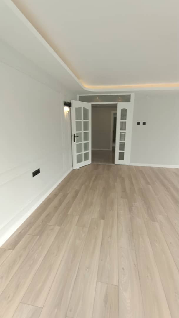 Daire İzmir HATAY NOKTA�DA, CADDENİN DİBİNDE, KÖŞE KONUMLU, LÜKS VE
