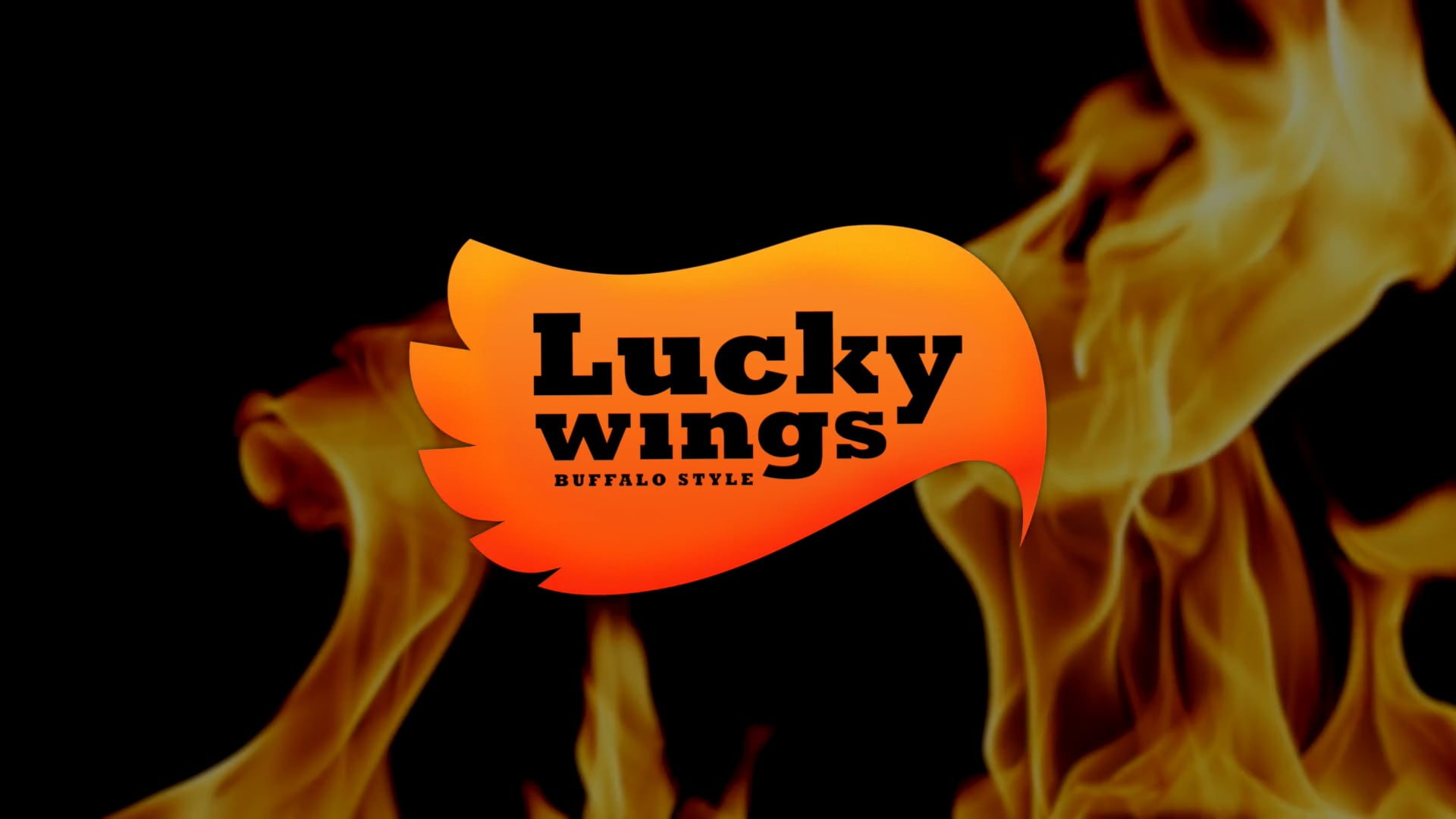 LUCKY WINGS