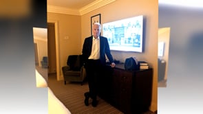 Dennis Mehiel 80th Milestone Birthday Celebration Montage