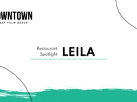 Leila Business Spotlight