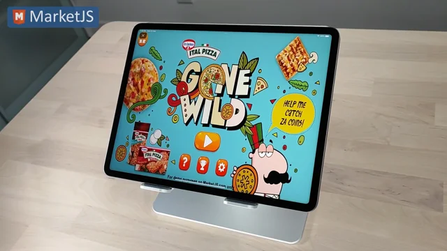Fruit Slice Frenzy - HTML5 Game For Licensing - MarketJS