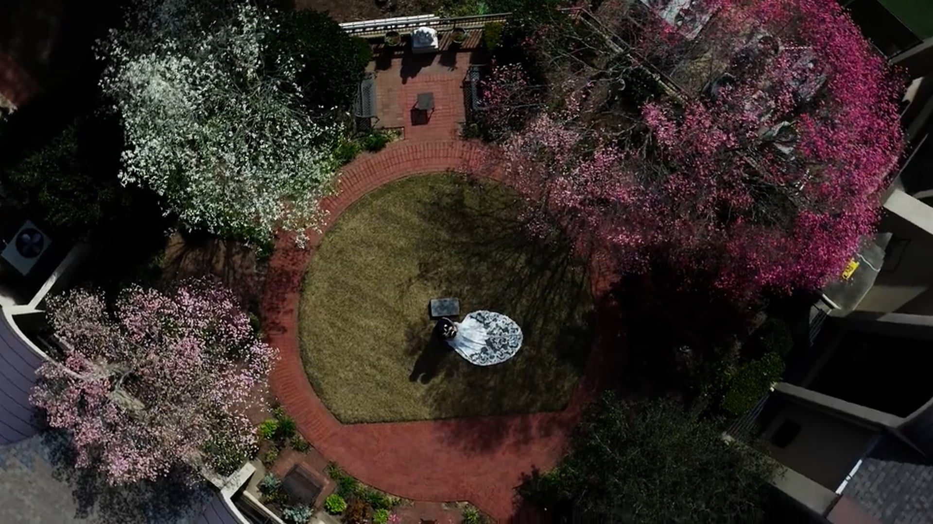 Sarah & Waylon | Atlanta, GA