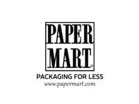 Pizza Boxes with Heat Vents - Kraft, 8 inch, Case 50 | Quantity: 50 by Paper Mart
