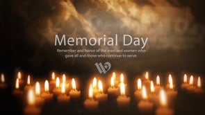 Memorial Day