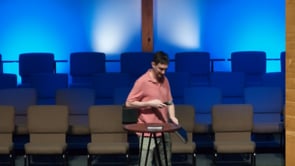1 Corinthians Part 3 : Brian Prucey
