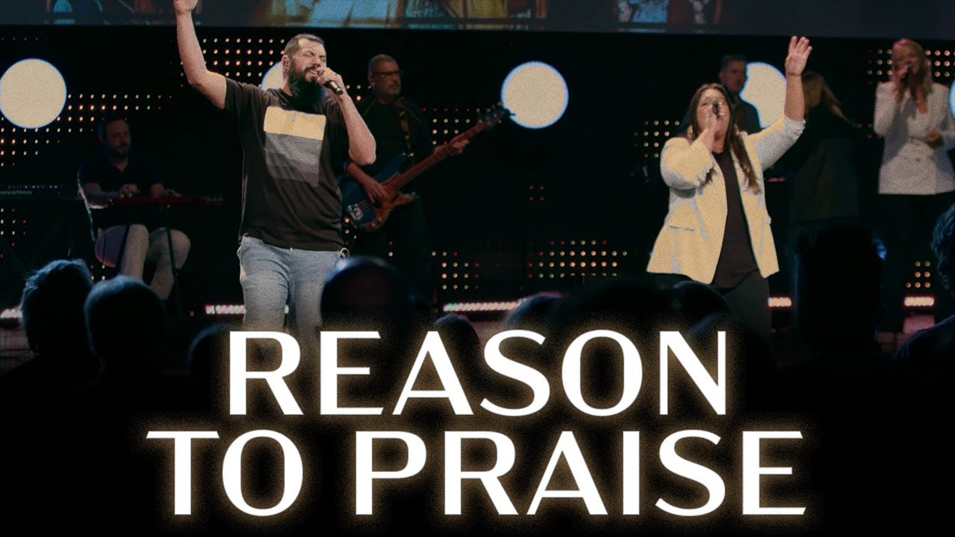 Reason To Praise