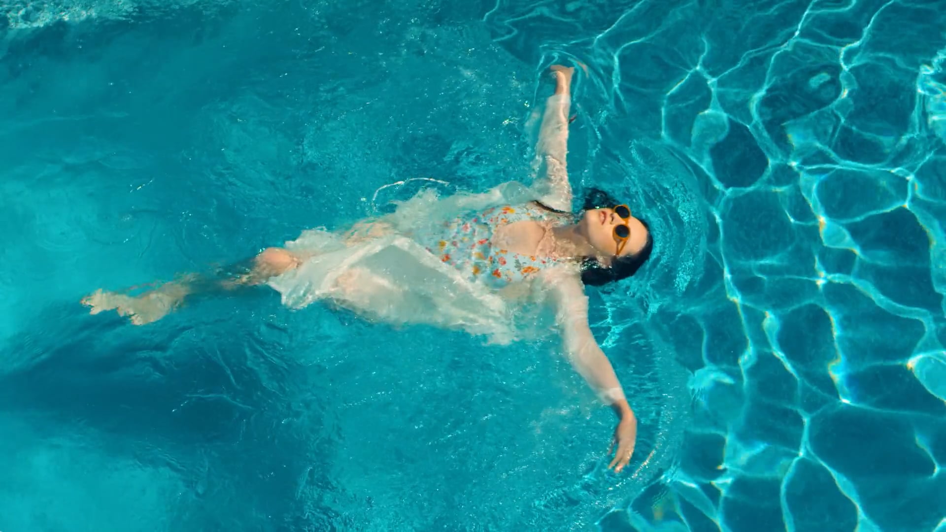 Beauty•Lifestyle Showreel