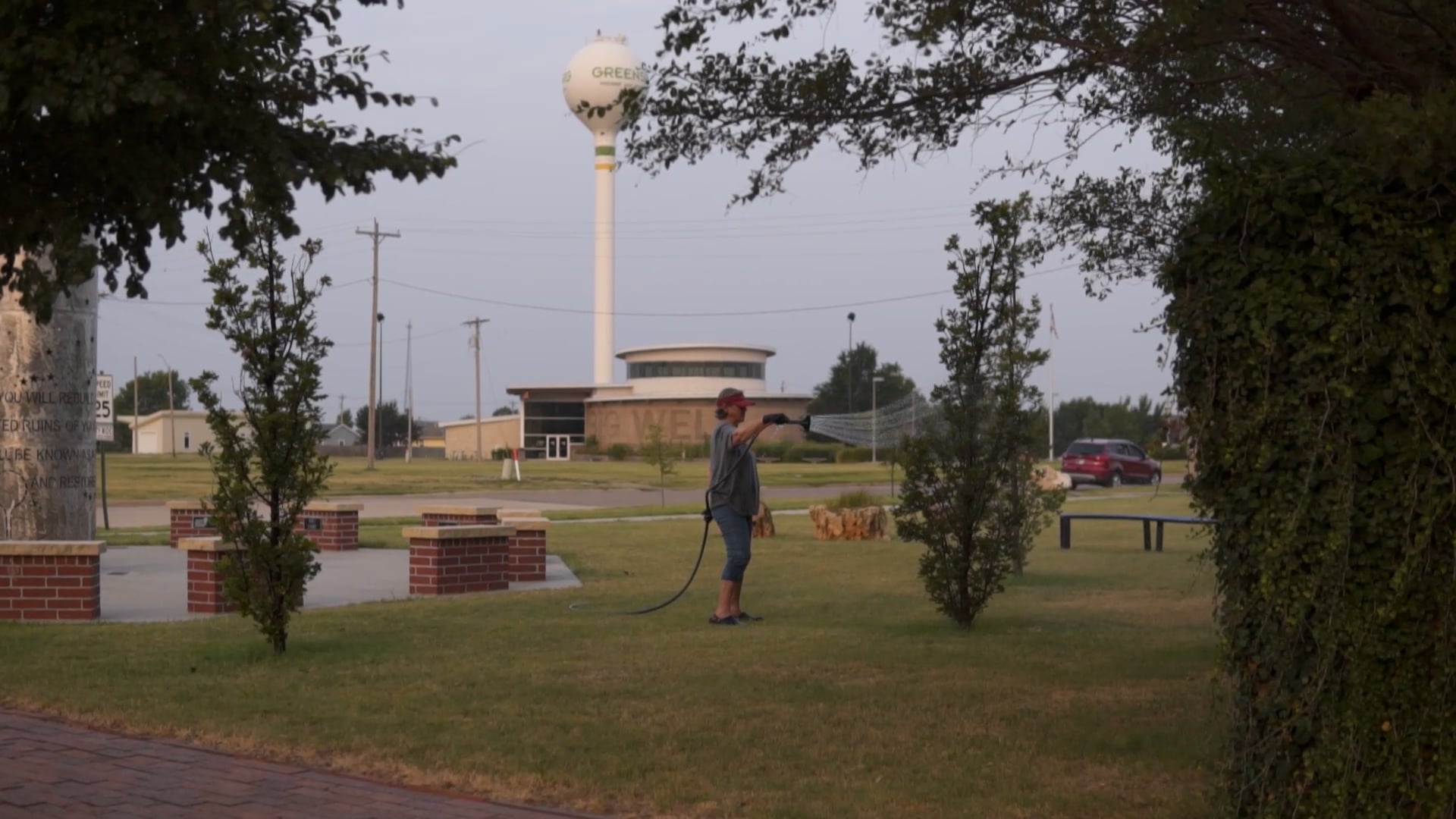 Greensburg, Kansas - 15 Years Later.mp4
