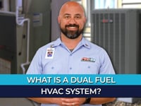 What is a Dual Fuel System and is it Right for You?