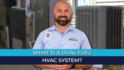 What is a Dual Fuel System and is it Right for You?
