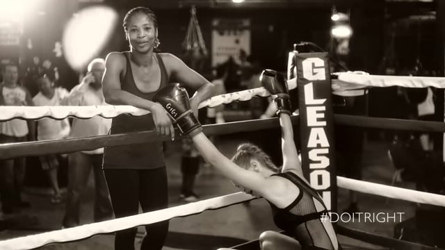 Stuart Weitzman - Do It Right - James Franco