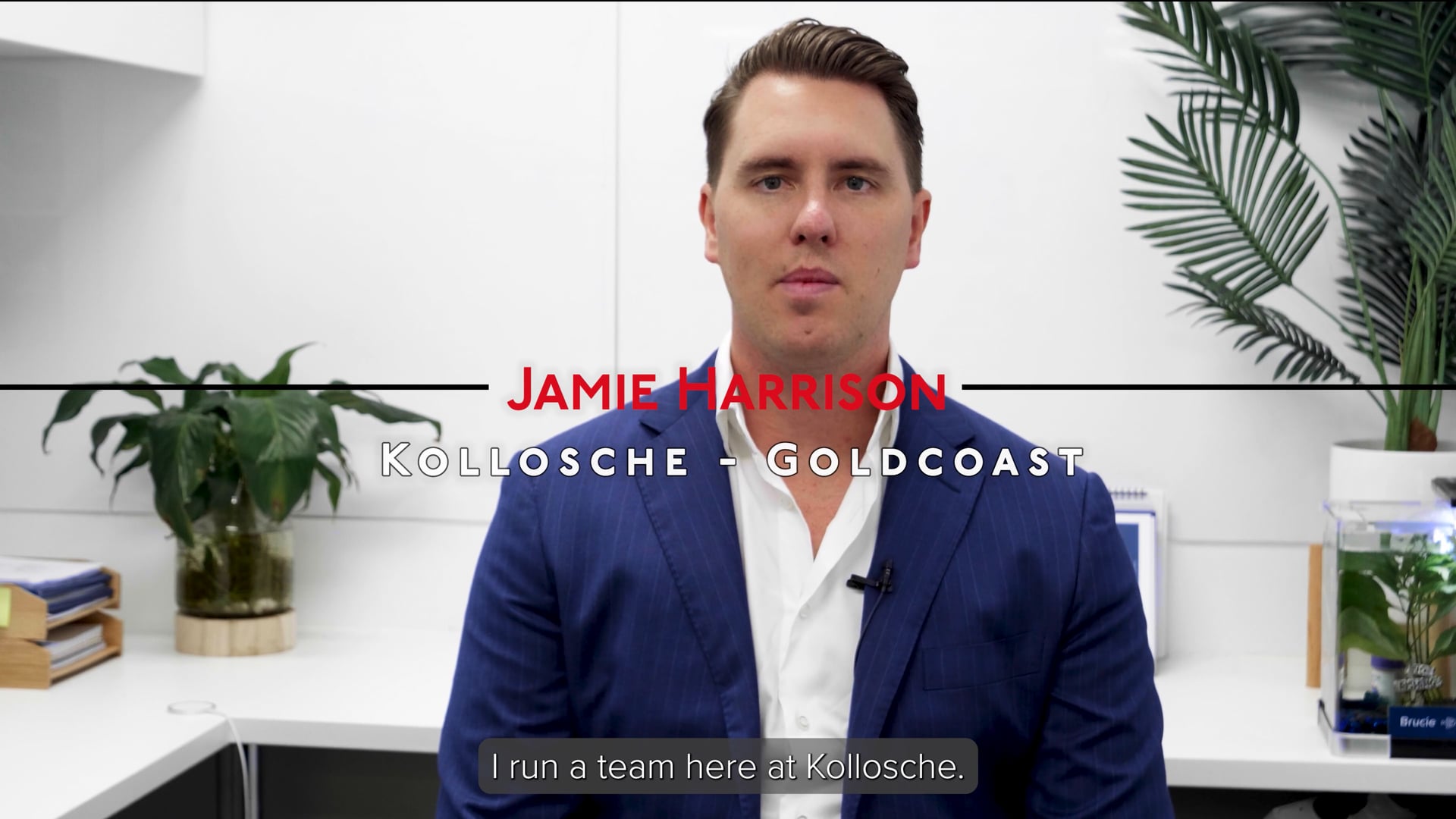 Million Dollar Agent Brand Ambassador - Jamie Harrison, Licensed Real Estate Agent, Kollosche