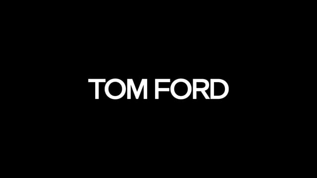Tom Ford Ready to Wear - Steven Klein