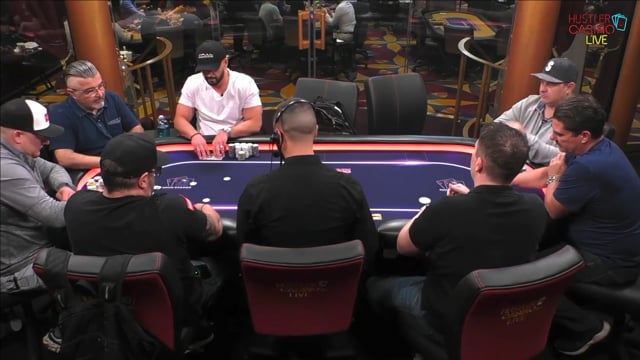#549: Bart's Preflop 3! Cusp Hands