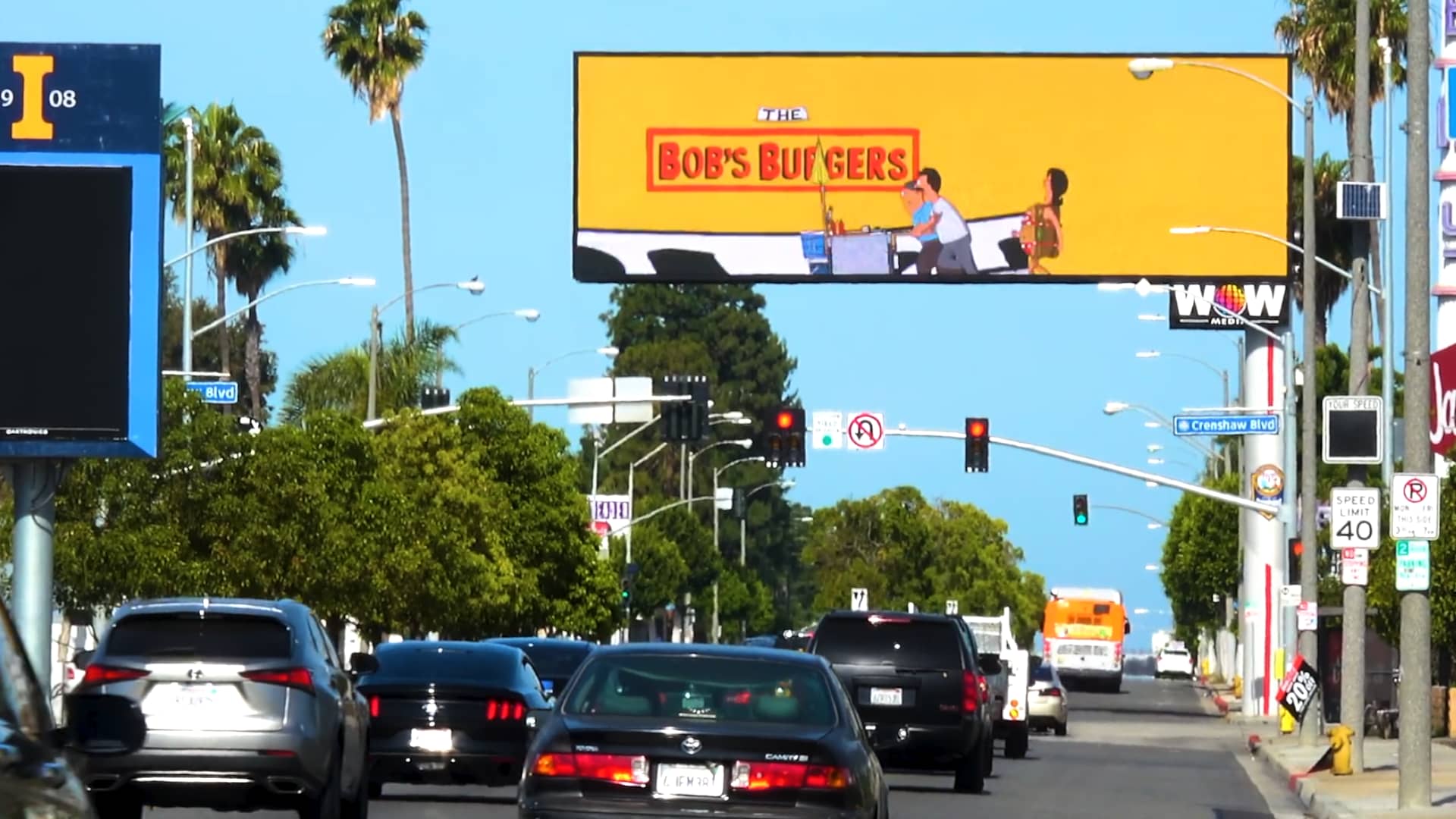 Bob's Burgers The Movie PROMO on Vimeo