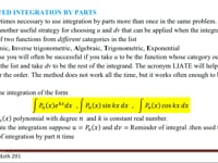Jazan - Math 201 - M2 - Ch5 - Part 6