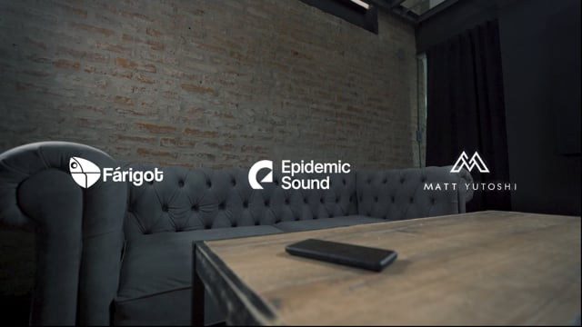 Corto - Matt Yutoshi - epidemic sound