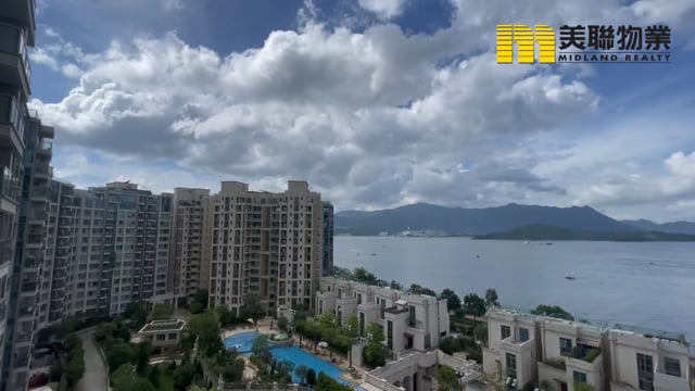 MAYFAIR BY THE SEA I TWR 17 Tai Po H 1296975 For Buy