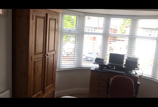 Lovely, spacious double room Main Photo