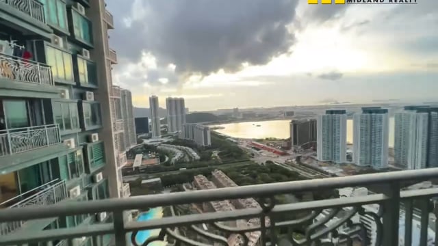 映灣園 東涌 高層 1209459 售盤
