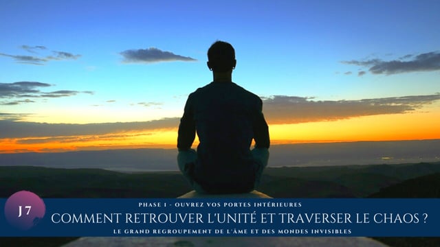 Phase 1 : Ouvrez Vos Portes Intérieures