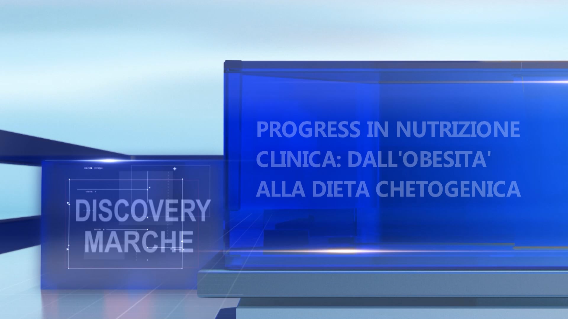 Progress in nutrizione clinica: dall'obesità alla dieta chetogenica - VIDEO