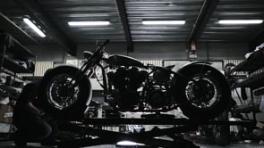 The Unreasonable: Harley x Z-Boy (teaser)